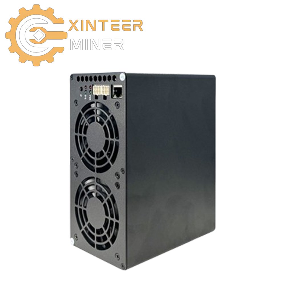 Goldshell AL BOX 360Gh 180W Alephium ALPH Miner Shenzhen Xinteer